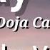 Say So Karaoke By Doja Cat