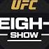 UFC 309 Morning Weigh In Show