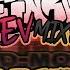 FINAL DESTINATION GOD MODE FNF Rev Mixed OST