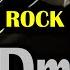 Basic Rock Groove Dm Aeolian Full Version Backing Track 120bpm