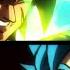 MAD Dragon Ball Super Opening Broly Movie Arc JUSTadICE By Seiko Oomori FANMADE