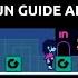 Deltarune Chapter 2 Genocide Weird Route Guide And Summary