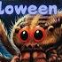 The Creepy Crawly Spider Fun Halloween Song