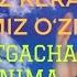 Ustoz Qalblarni Larzaga Keltirdi Shayx Sodiq Samarqandiy