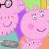 Peppa Pig On TV
