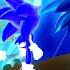 Sonic Growing Through Sonic Lost World