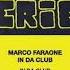 Marco Faraone In Da Club Original Mix