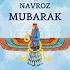 Navroz Mubarak