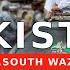 Makeen Waziristan 4K Walking Tour Captions