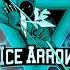 ICE ARROW TEAM REVEAL