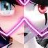 MMD Miraculous Marinette Akumatized Transformation New Villain FANMADE