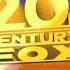 20th Century Fox 2008 Krabat Variant Remake Jeffy S Logo