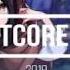 Nightcore Givin Up WICKD