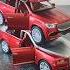 Red Diecast Model Cars Collection Cars Diecast Modelcarcollector