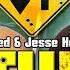 U Turn Nu Breed Jesse Howard