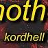 Kordhell Live Another Day Lyrics Here I Go Again In The Wind With My Tec 9