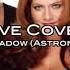 Groove Coverage Moonlight Shadow Astronomical Radio Remix