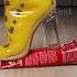 High Heels Balloon Battle Asmr Usa