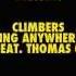 Climbers O C D Feat Thomas Gandey Original Mix