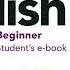 English File 4 Edition Beginner Unit 03