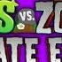 Moongrains 2 0 Plants Vs Zombies