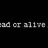 Stileto Dead Or Alive Ft Madalen Duke S L O W E D