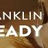 Aretha Franklin Rock Steady Official Lyric Video