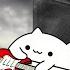 Bongo Cat Natural Cover Version