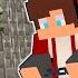 MAIZEN JJ S Sister Help JJ Escape From PRISON Minecraft Animation JJ Mikey