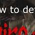 Sekiro Tutorial Guide Part 10 Genichiro Ashina