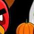 Angry Birds Season Trick Or Treat