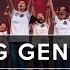 Dancing Generation Matt Redman M4G Move For God