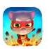 Talking Tom Hero Dash Main Menu Theme