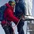 Climbing GRAN PARADISO Stunning Views Of MONT BLANC MATTERHORN MONTE ROSA Mountainview