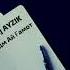 RAVEL LIL AYZIK Безор Шидм Ай Ғамот