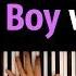 BTS Boy With Luv RUS Feat Oksana Fluff караоке PIANO KARAOKE ᴴᴰ НОТЫ MIDI
