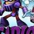 Nefarious Music Crow S Theme Support The Nefarious Patreon Link Below