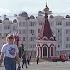 Мордовия оказалась в числе регионов с крайне низкой рождаемостью