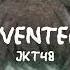 Seventeen JKT48 Underwater Reverb