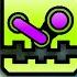 GD10 Hard Demon By Floppy Geometry Dash GD10