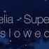 Jamelia Superstar Slowed