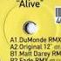 Heliotropic Feat Verna V Alive Original 12 Jive 1999