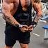 Kris Gethin S Muscle Building Routine Best Rep Ranges To Follow