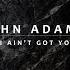 If I Ain T Got You Acoustic