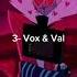Best Singing Duo In Hazbinhotel