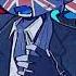 Uk X America Countryhumans Edit Shorts Uk America