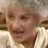 Dorothy Golden Girls Random Clips