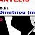 LP Lost On You DJ Pantelis Remix Lost Video Edit Dimitris Dimitriou Musica E