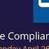 ADA Website Compliance Webinar