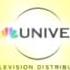NBC Universal Television Logos History